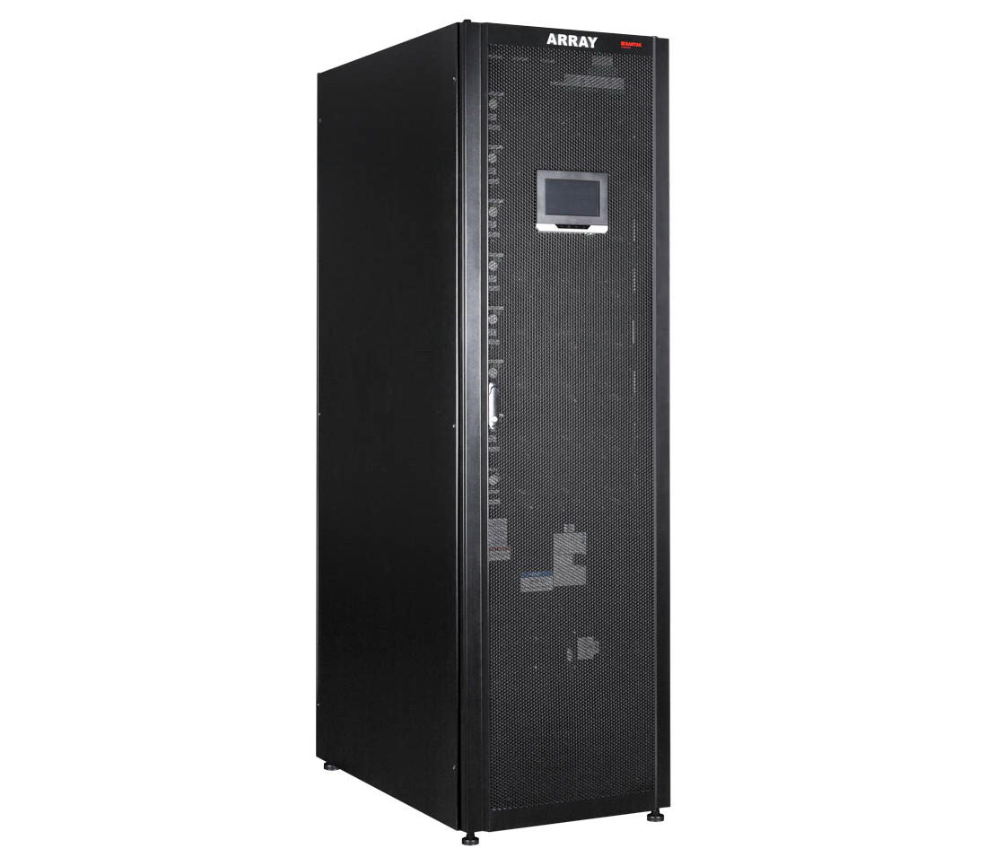 山特新一代模块化UPS ARRAY 3A3 PT