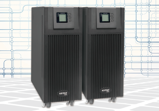 YDC9300系列科士达UPS电源（KSTAR ）