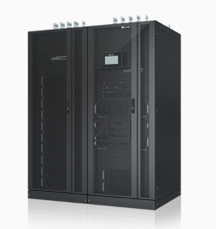 UPS5000-H系列（200-1600kVA）