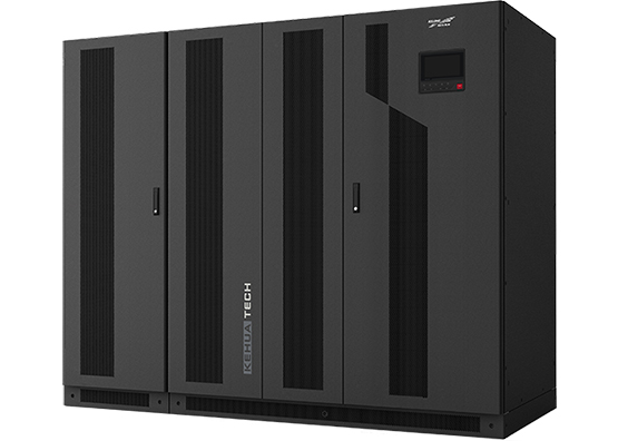 YTG系列三进三出UPS（10-600kVA）科华UPS电源