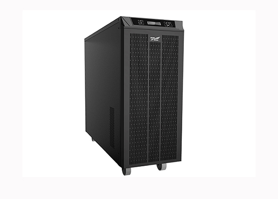 YTG系列三进单出UPS（10-15kVA）科华UPS电源