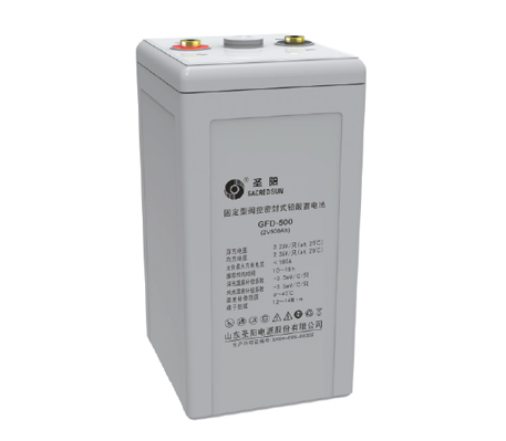GFD系列电池|圣阳蓄电池