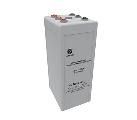 GFM-H系列电池|圣阳蓄电池