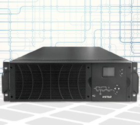 YDC9300-RT（6-10KVA）